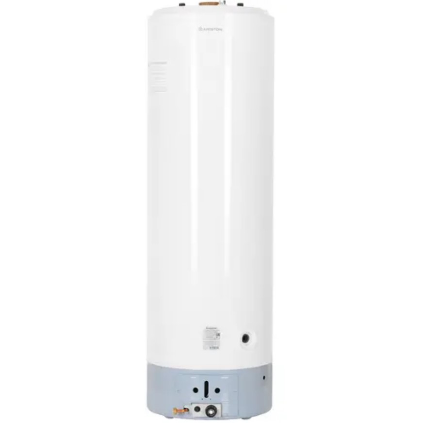 Накопительный газовый водонагреватель Ariston SGA 150, белый